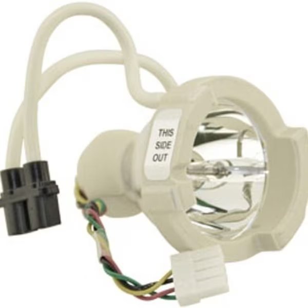 Replacement for Lumen Dynamics X-cite XI 120xl replacement light bulb lamp, Ilc, Mfr#: X-CITE XI 120XL LUMEN DYNAMICS